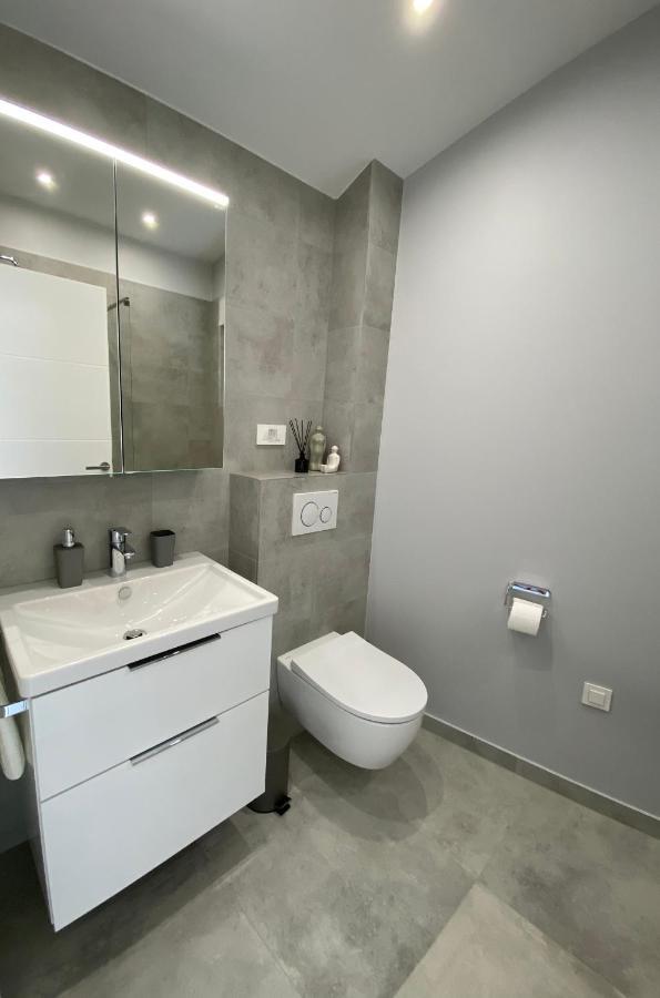 Divine Moments Pisak Exterior foto